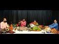 Flute ja jayant  debasmita bhattacharaya in concert  raaga sarasangi  nat bhairav  milap