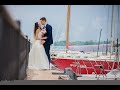 Evgeniy &amp; Veronika Wedding clip