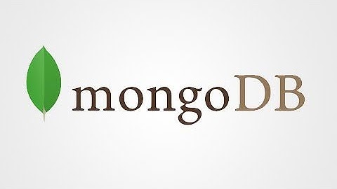 01 尚硅谷 MongoDB入门 数据库简介
