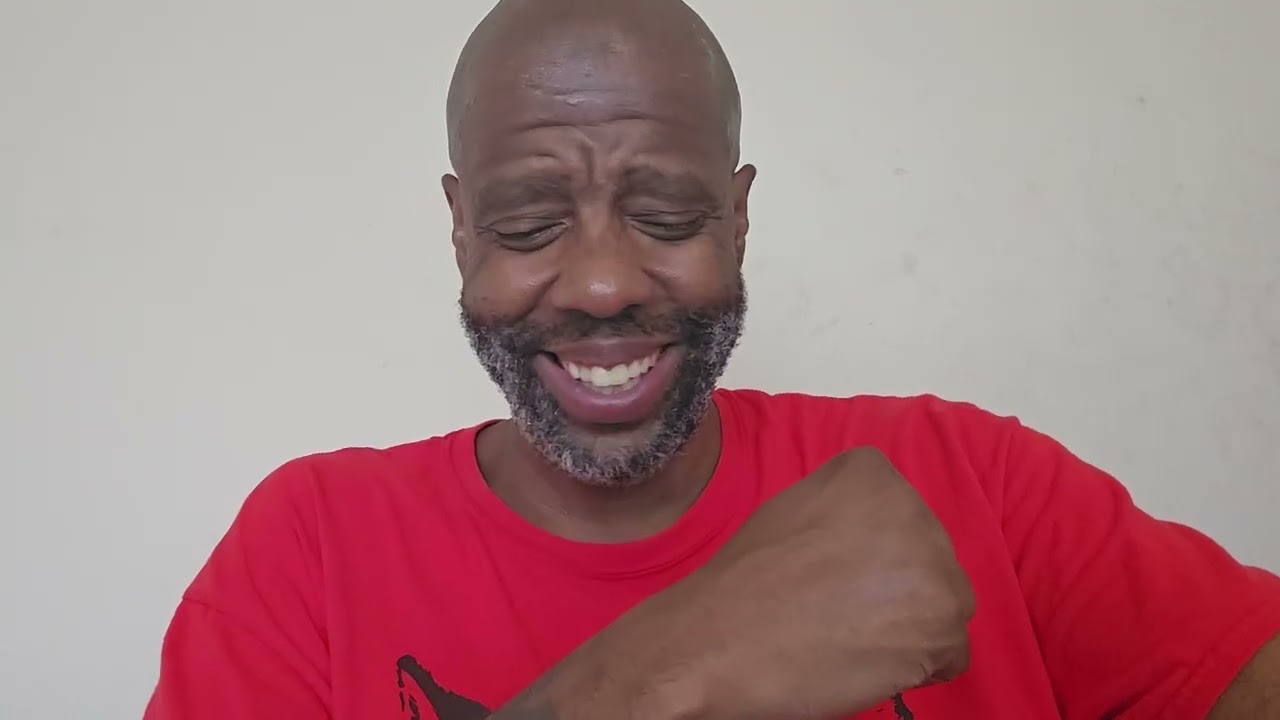 Patrice O'Neal - "Women Have No Power"