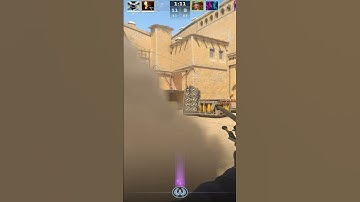 Nice kills for awp in faceit cs2 #shorts