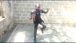 Ongeza ujuzi na mbinu za mazoezi ya beat (AEROBIC)  ##MAZOEZI NI AFYA