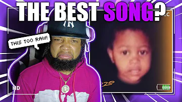 THIS THE BEST SONG OFF THE ALBUM?! Lil Durk - No Interviews (Official Audio) REACTION!