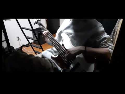 WANIMA シグナル BASScover