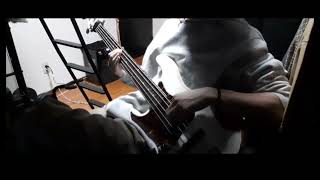 WANIMA シグナル BASScover