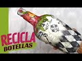 RECICLA BOTELLAS