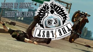 Gta Iv The First Lost And Damned