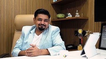 Ar. Ankit Kansara Reveals Virtual Building Studio (VBS) Foundation & Vision: A Must-Watch!