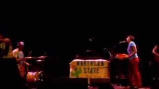 Watch Northern State Girl For All Seasons video