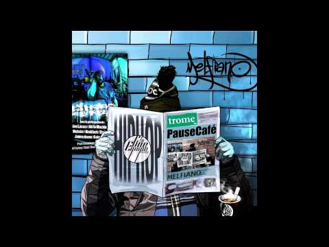 Youtube: Melfiano – Ça s’explique pas feat Kokaz Crew (GuiB Prod)
