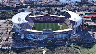 Son Moix Stadium | RCD Mallorca [LaLiga EA Sports]