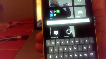 Windows Phone 8.1 - Tip#1 - LIVE App Folders