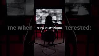 Dont Be Fooled By My Angel Face. 