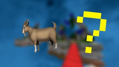 Serenity: GOAT of NetherGames Maps