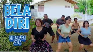 BELADIRI ||  KOMEDI JAWA EPS 286
