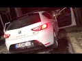Seat Leon Mk3 Gizli Özellik Aktivasyonu ve 3. Fren Çakar Uygulaması