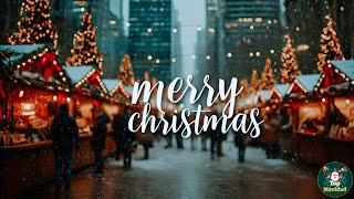Instrumental Christmas Music 2026 🎄 TOP RELAXING CHRISTMAS 🎁Amazing Christmas Songs For Study, Relax