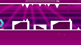 Geometry Dash Multiplayer CC Entry #1 || Effect