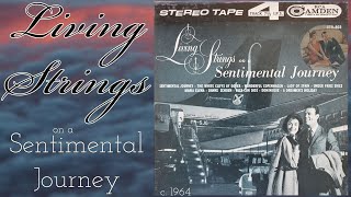 Video thumbnail of "Living Strings - Vaya Con Dios"