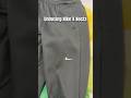 Unboxing DHGATE Nike x Nocta