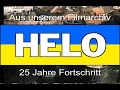 25 Jahre Fortschritt