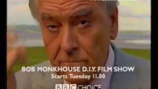 BBC One Continuity - Wednesday 16th August 2000 (1)