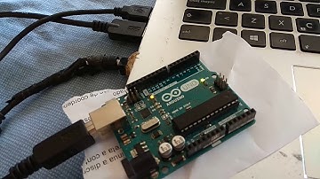 Cómo clonar código .hex de arduino