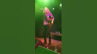 The Flower Kings - Black Flag (Live in Gothenburg 12/12-2019)