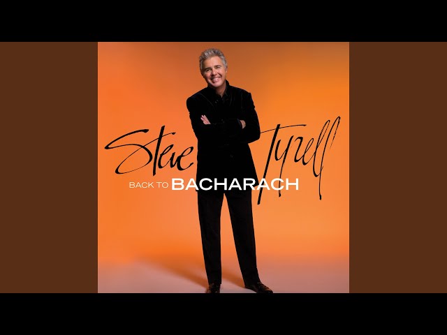 STEVE TYRELL - ALFIE