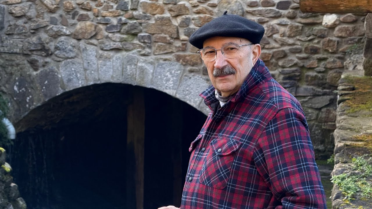 Burdinoletako gabi-hotsa Diman (1440–1875). Alkarrizketa osoa BEGITUn.