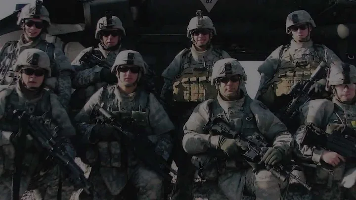 Our Soldier