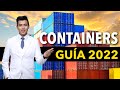 CUANTO CUESTA UN CONTAINER DESDE CHINA 2022