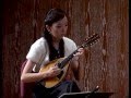 【2010 跟著曼陀林去旅行🌍】電影海角七號主題曲：國境之南 South of Border｜Mandolin 陳子涵 Zihan Chen & Guitar 董運昌Yunchang Dong