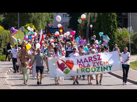 Marsz dla Życia