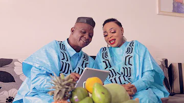 SAYON CAMARA - N'tebola (clip officiel)
