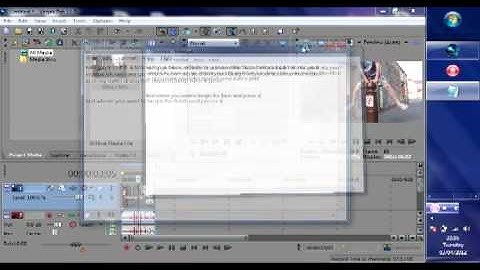 Svp 11 White Flash tutorial (easy basic effect)