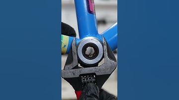 The Old-School Way to Install a Bottom Bracket
