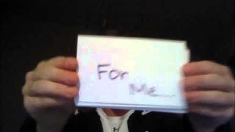 Exceptionality Video