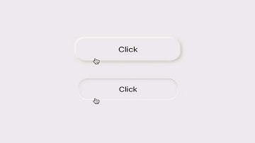 How to Implement Neumorphism Button & Design