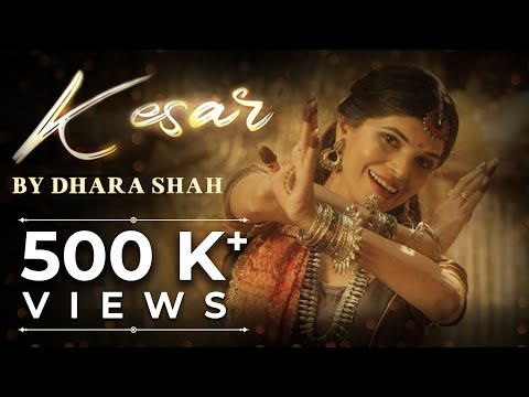 Kesar | Dhara Shah | New Navratri Special Garba Cover Song | #Navratri2019 |