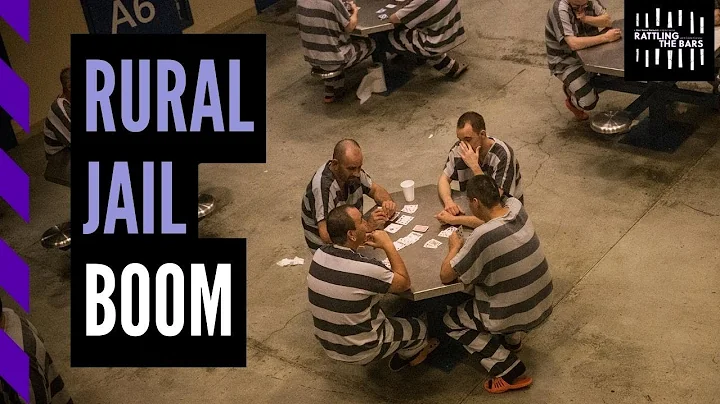 Rattling the Bars: America's rural county jail boo...