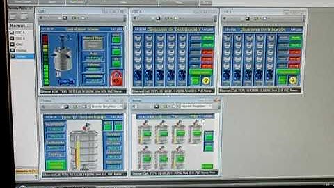 Unitronics Remote Operator