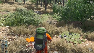 SCUM | Defuse Training