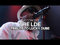 TRIBUTE TO LUCKY DUBE BY THE LDE TRIBUTE BAND - DON`T CRY