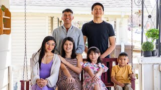 She Took In All 5 Kids: Olga’s Powerful Kinship Care Journey