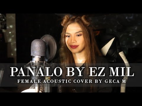 PANALO BY EZ