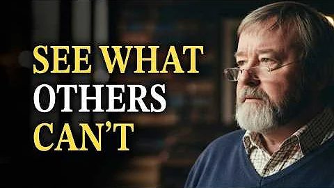 Matter and Mind: Rethinking Consciousness with Iain McGilchrist