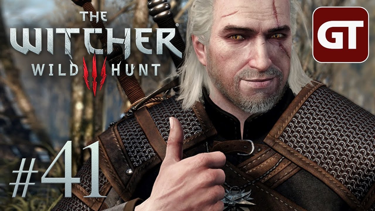 Witcher 3 harte zeiten