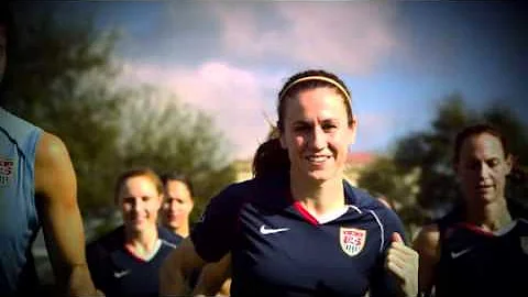 USWNT - Heather O'Reilly
