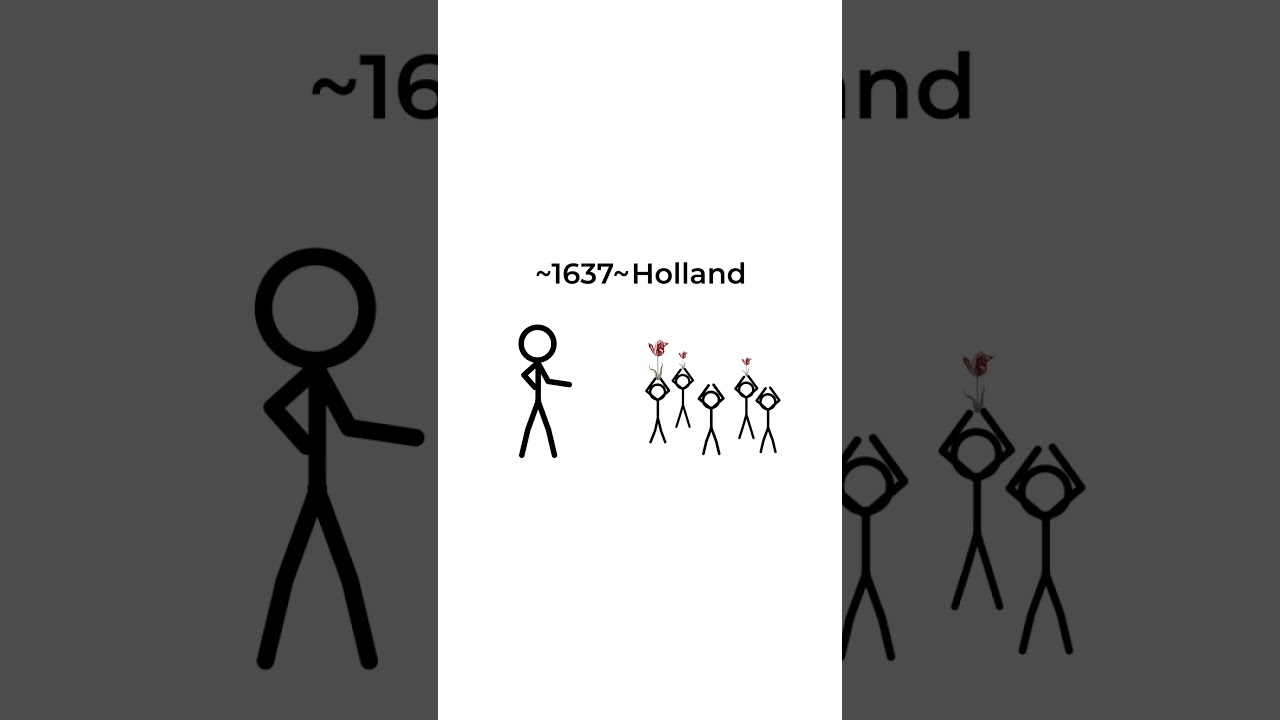 2D stick figure animation #stickfigure #2danimation #openforhire